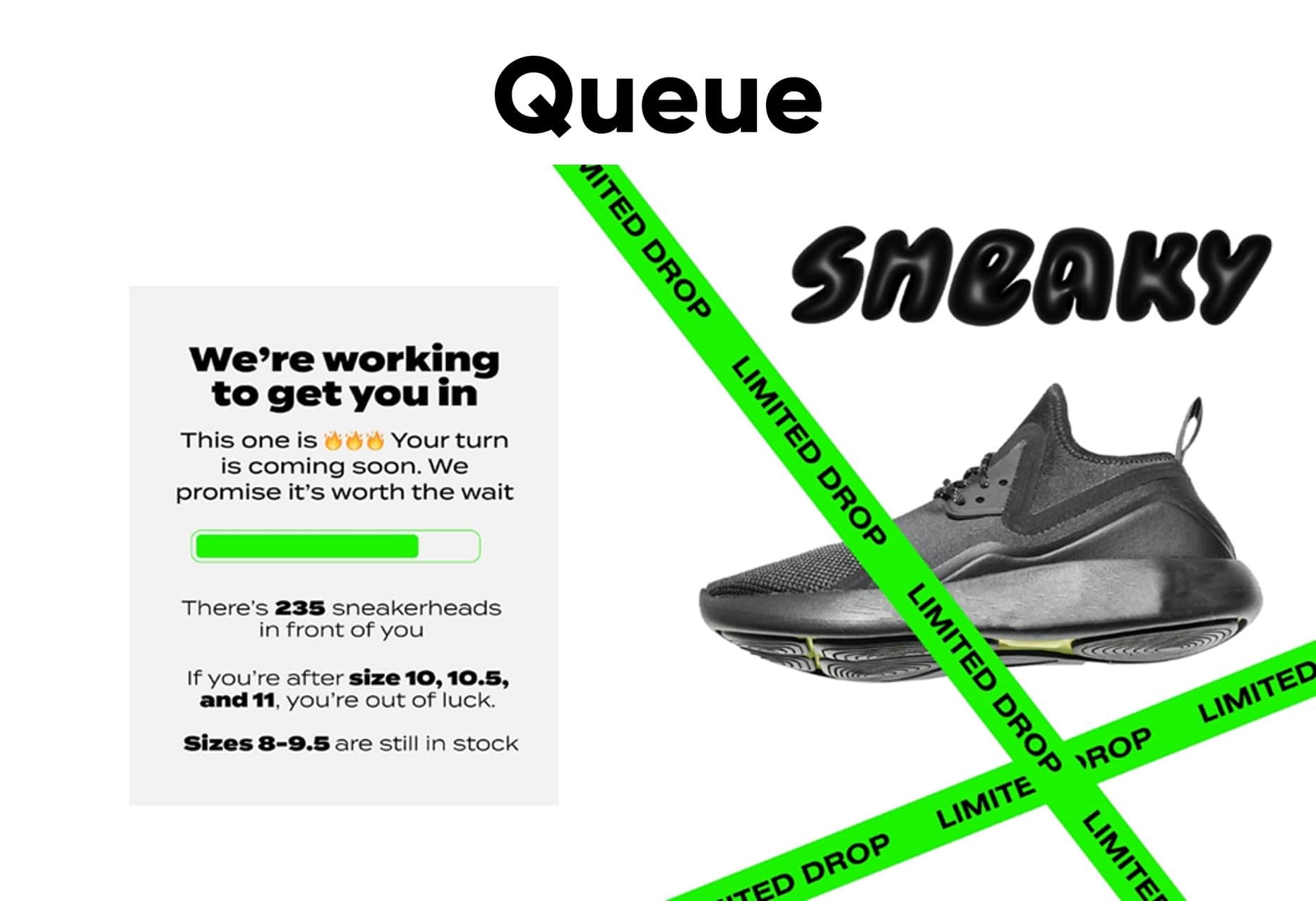 Queue