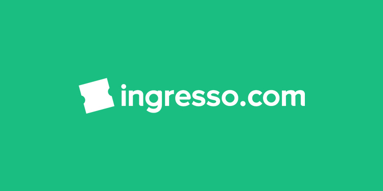Ingresso logo