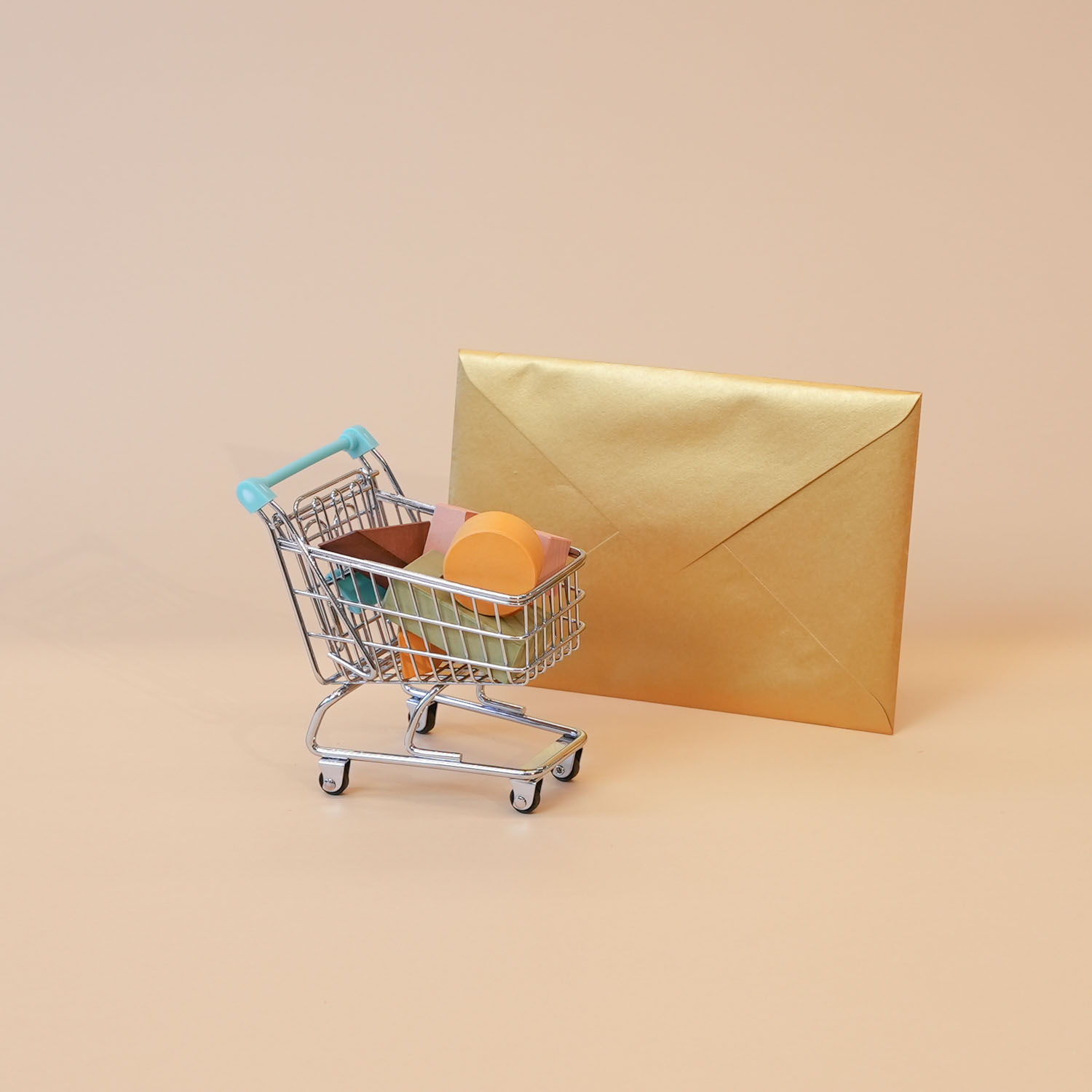 invitation envelope