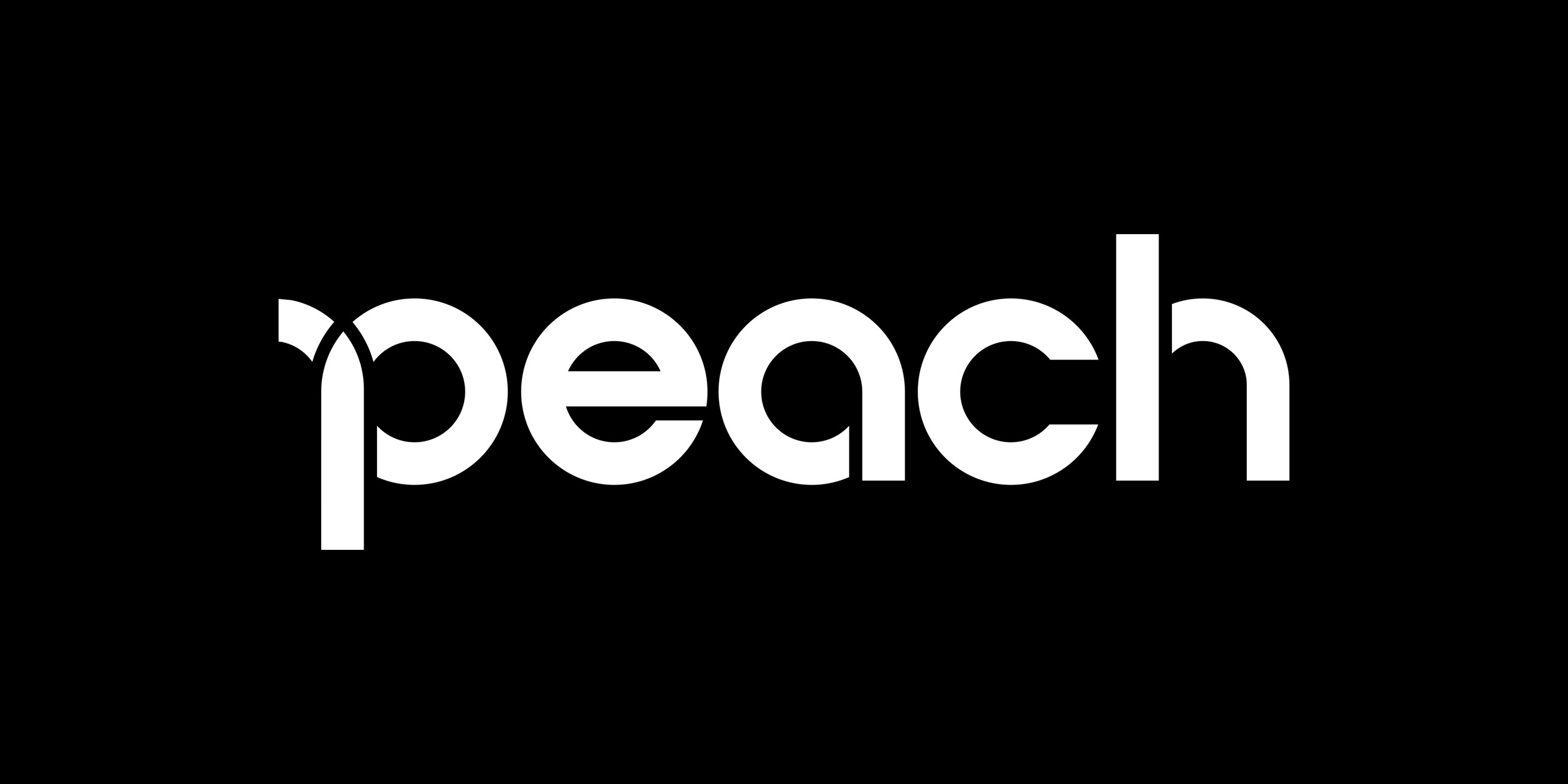 Peach green
