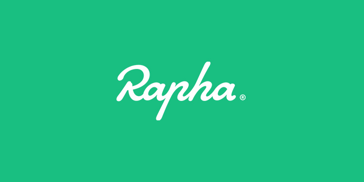 Rapha logo