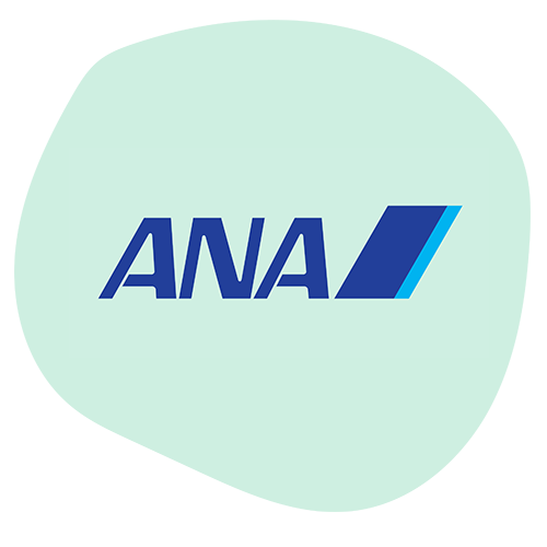 ANA logo
