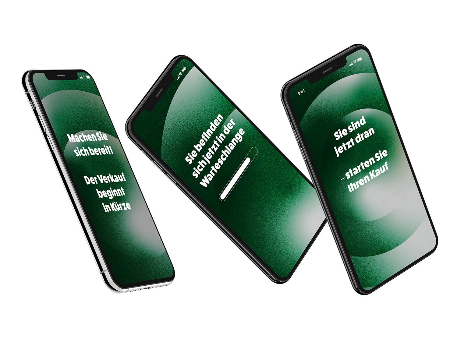 Iphones
