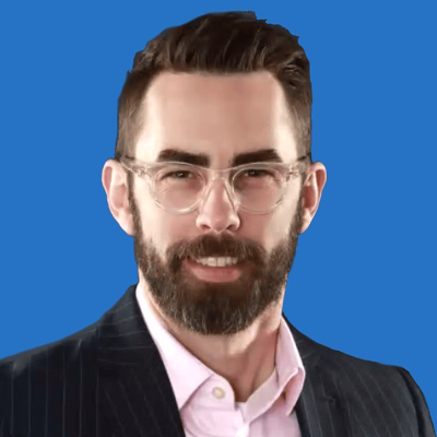 Josh Dolby