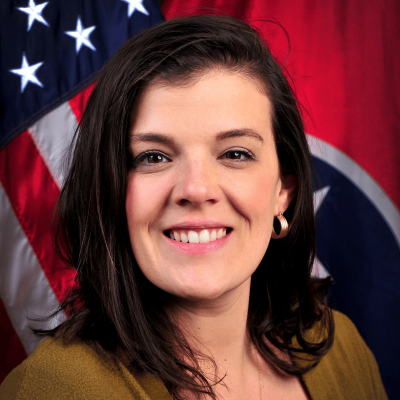 Kristen Coulter