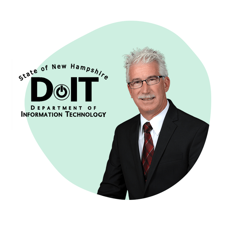 New Hampshire state CIO