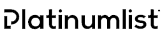 Platinumlist logo