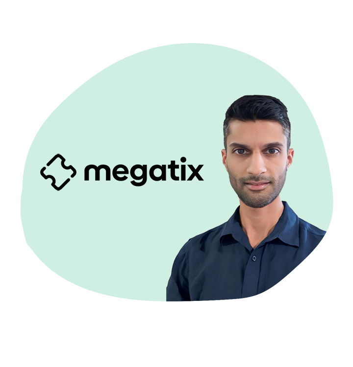 Megatix Logo
