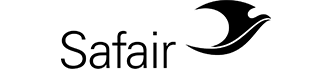 Safair logo