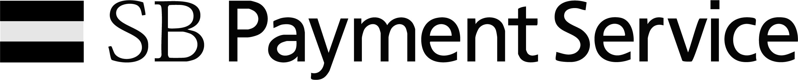 SB Payment Service logo