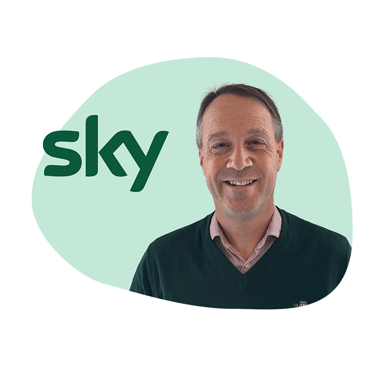 Sky Logo