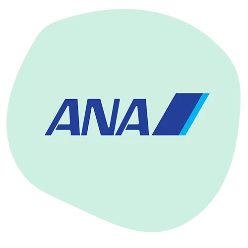 ANA logo