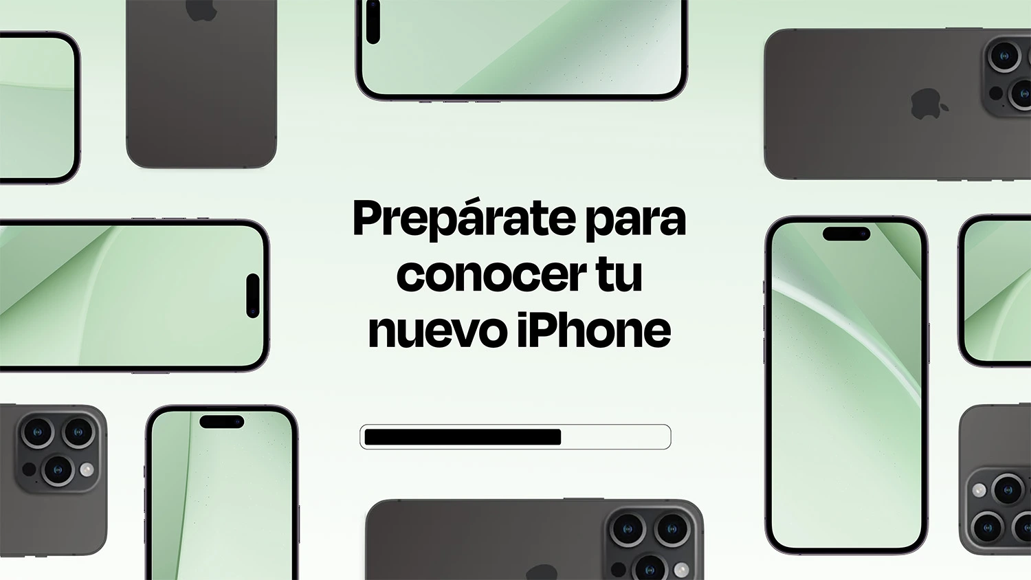 Telecomunicaciones fila