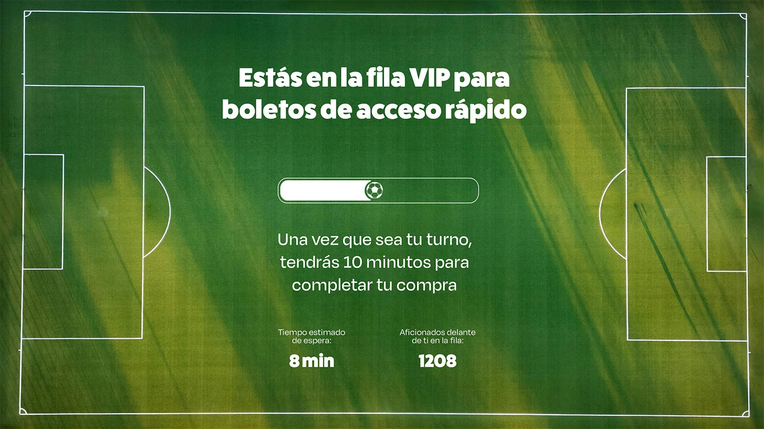 Ventas exclusivas