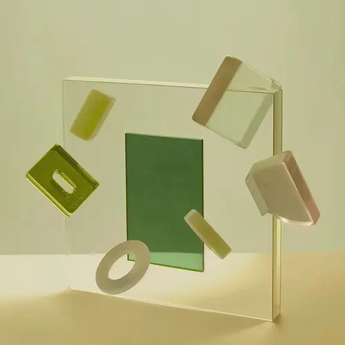 virtual waiting room green marbles